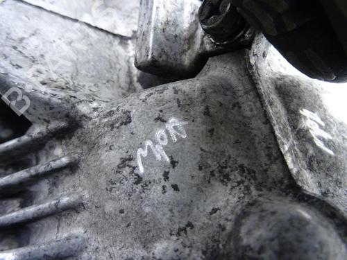 Transfer box NISSAN X-TRAIL I (T30) 2.2 Di 4x4 | BP31720961M36 