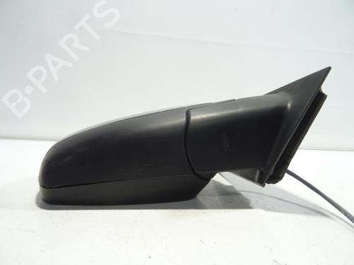 Right mirror NISSAN NOTE (E11, NE11) 1.5 dCi | BP24055227C27 