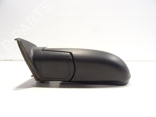 Left mirror HYUNDAI TUCSON (JM) 2.0 CRDi All-wheel Drive | BP29066002C26 