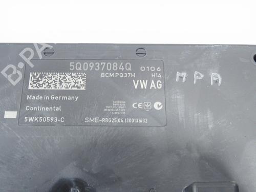 Electronic module AUDI A3 (8V1, 8VK) 2.0 TDI | BP37527914M83 - Image 2
