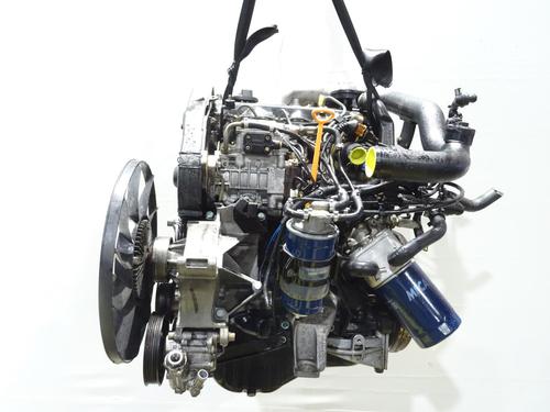 Engine VW PASSAT B5 (3B2) 1.9 TDI | BP27485341M1  - Image 5