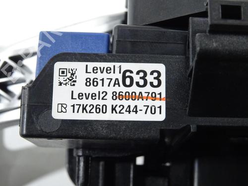 Squib airbag MITSUBISHI ECLIPSE CROSS (GK_, GL_) 1.5 T-Mivec 4WD | BP37724964C102  - Image 7