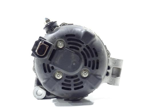 Alternator LAND ROVER DISCOVERY IV (L319) 3.0 SDV6 4x4 | BP20223656M7 