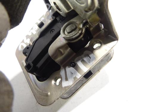 Rear right lock RENAULT MASTER III Van (FV) 2.3 dCi 145 FWD (FV0E, FV0F, FV0H, FV02, FV0M, FV0S,... | BP29201630C99 