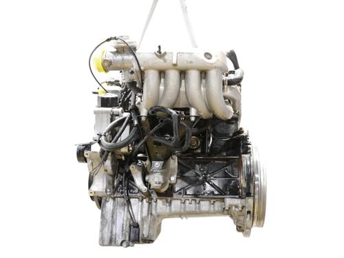 Used Engine Engine MERCEDES-BENZ C-CLASS T-Model (S202) C 220 T CDI (202.193) (125 hp) 39697414 39697414
