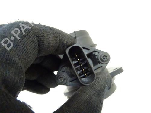Mass air flow sensor VW POLO (9N_, 9A_) 1.4 TDI | BP20042395M95 