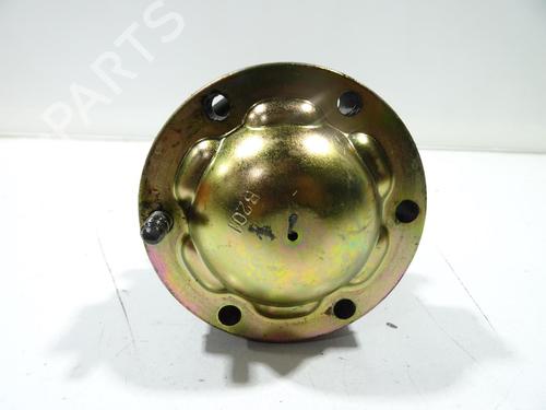 Used Right front driveshaft Right front driveshaft FIAT MULTIPLA (186_) 1.9 JTD 105 (186AXB1A) (105 hp) 33314590 33314590