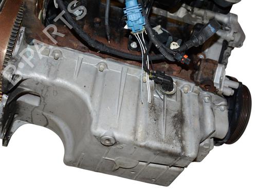 Engine CHEVROLET CRUZE (J300) | BP36654340M1 - Image 4