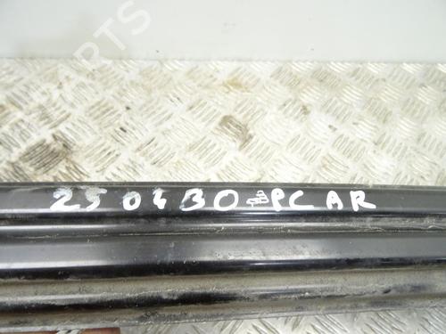 Rear bumper reinforcement CITROËN C3 Picasso (SH_) 1.6 HDi | BP29919686C73 
