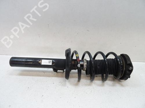 Used Left front shock absorber AUDI A3 Sportback (8PA) 1.6 TDI (105 hp) 20039364