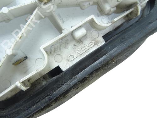Used Right taillight Right taillight PEUGEOT 205 II (20A/C) [1987-2000] 36091688 36091688
