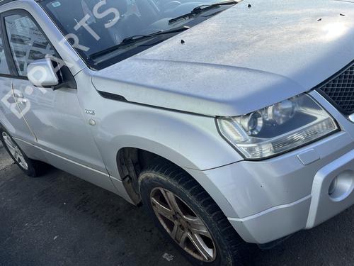 Pipe SUZUKI GRAND VITARA II (JT, TE, TD) 1.9 DDiS All-wheel Drive (JT419, TD44, JB419WD, JB419XD,... | BP32274767M125 