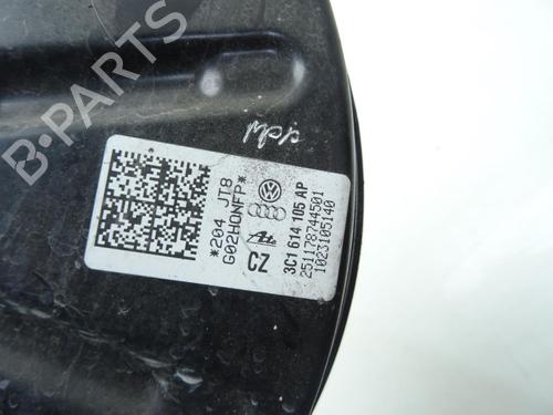 Used Servo brake Servo brake VW TIGUAN (5N_) 2.0 TDI (140 hp) 32989447 32989447