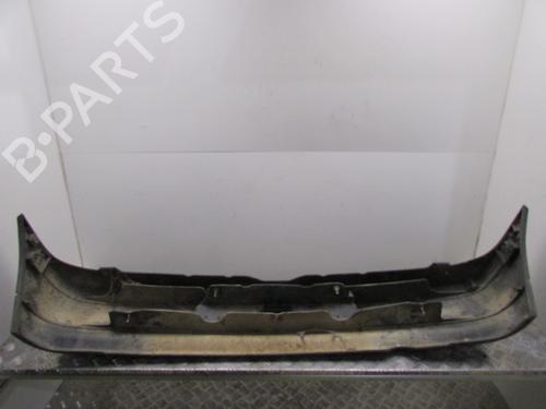 Used Rear bumper Rear bumper RENAULT CLIO I (B/C57_, 5/357_) 1.9 D (B/C/S576, B/C/S57L) (64 hp) 25770637 25770637