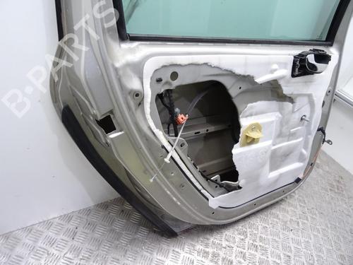 Left rear door PEUGEOT 307 Break (3E) 1.6 HDi | BP23441344C4 