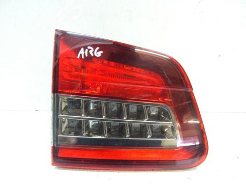 Left tailgate light CITROËN C5 III (RD_) 2.0 HDi 180 (RDAHWT) | BP32735920C79 - Image 2