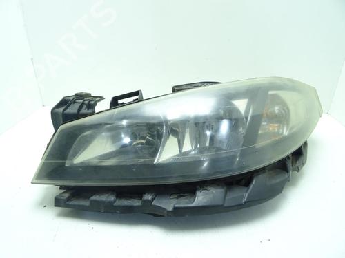 Left headlight RENAULT LAGUNA II (BG0/1_) | BP36007908C28 - Image 4