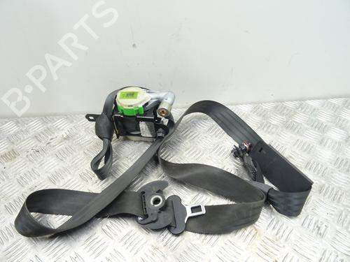 Used Front left seatbelt KIA VENGA (YN) 1.4 CRDi 90 (90 hp) 30147525