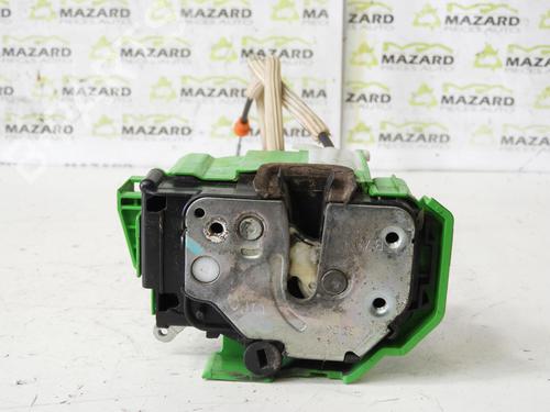 Front right lock ALFA ROMEO MITO (955_) 1.6 JTDM (955AXC1B) | BP20040108C97 