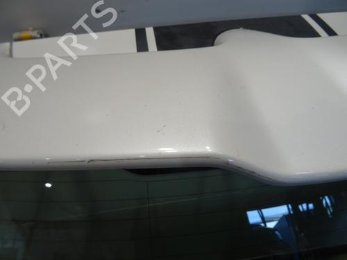 Used Tailgate Tailgate MINI MINI (F56) Cooper S (178 hp) 32363505 32363505