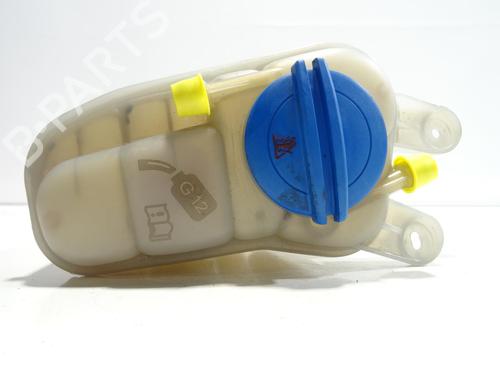 Used Expansion tank Expansion tank AUDI A4 Allroad B8 (8KH) 2.0 TDI quattro (170 hp) 20177967 20177967