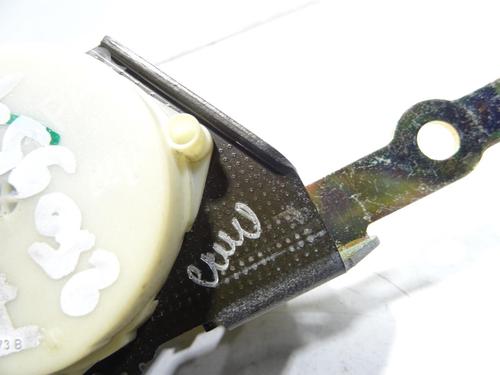 Rear right belt tensioner BMW 5 (E60) 530 d | BP29611528C90 