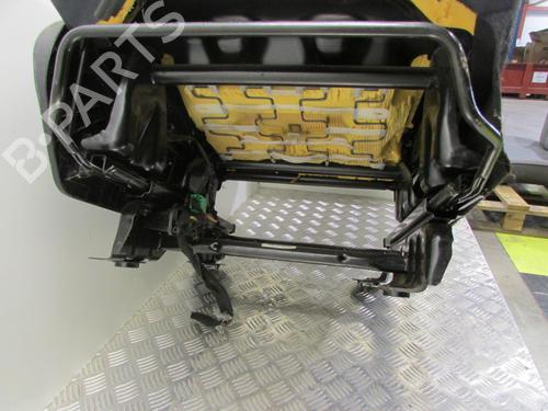 Right front seat PEUGEOT PARTNER Tepee 1.6 HDi 90 | BP20049655C16 - Image 2