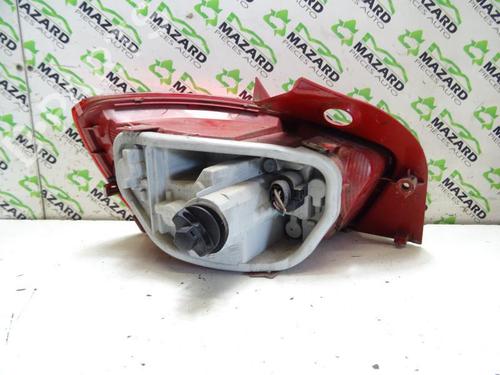 Right taillight SEAT IBIZA IV (6J5, 6P1) 2.0 TDI | BP20058483C35 