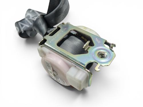 Rear left seatbelt CITROËN BERLINGO MULTISPACE (B9) 1.6 HDi 110 | BP37652138I29 - Image 4