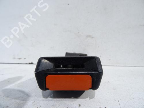 Used Seat buckle Seat buckle PEUGEOT 205 I (741A/C) 1.1 (49 hp) 33429144 33429144