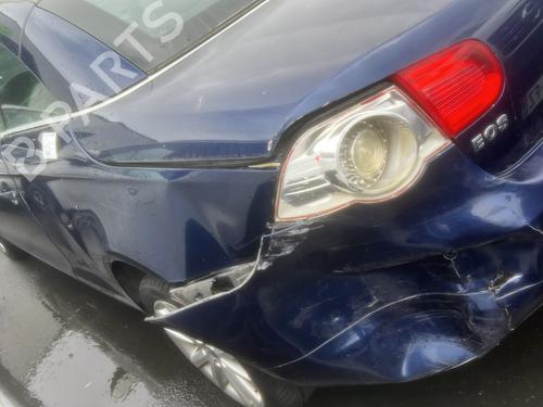 Steering column stalk VW EOS (1F7, 1F8) 2.0 TDI | BP30546154I23 - Image 8