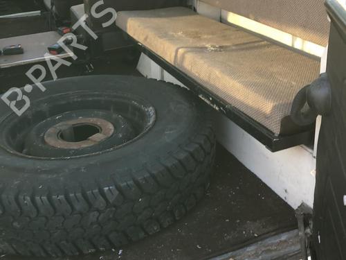 Hardtop LAND ROVER 110/127 (LDH) 2.5 TD 4x4 | BP21269104C126  - Image 8