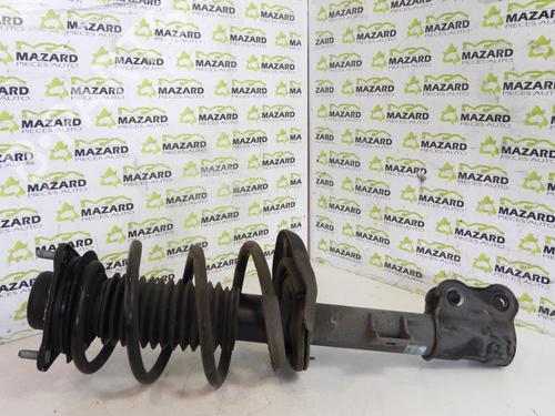 Used Left front shock absorber Left front shock absorber HYUNDAI i40 I (VF) 1.7 CRDi (136 hp) 20058647 20058647