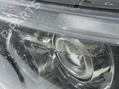 Used Left headlight Left headlight LAND ROVER RANGE ROVER SPORT I (L320) 2.7 D 4x4 (190 hp) 30535068 30535068
