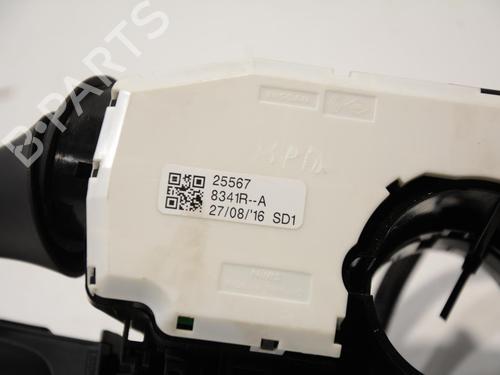 Steering column stalk RENAULT MEGANE IV Hatchback (B9A/M/N_) 1.5 dCi 110 (B9A3) | BP32783058I23 - Image 5