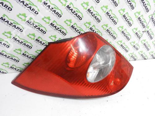 Used Left taillight RENAULT LAGUNA II Grandtour (KG0/1_) [2001-2007]  20072268
