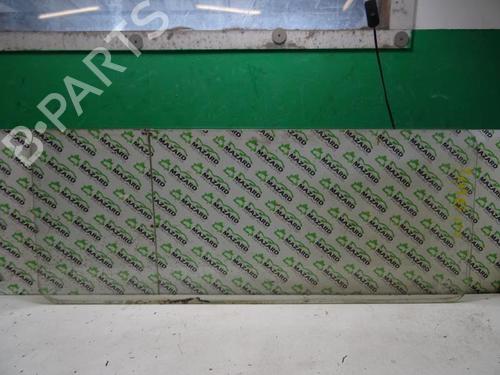 Rear right door window MERCEDES-BENZ MB Van (W631) D (631.332, 631.342) BP22556036C21