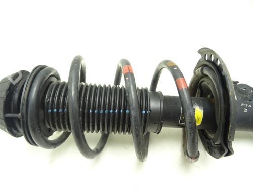 Right front shock absorber KIA RIO III (UB) 1.2 CVVT | BP28190571M17 