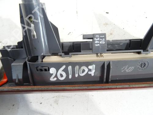 Used Third brake light Third brake light OPEL CORSA D (S07) 1.3 CDTI (L08, L68) (90 hp) 33429103 33429103