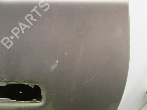 Drzwi tylne lewe NISSAN QASHQAI I (J10, NJ10) 2.0 dCi All-wheel Drive | BP24146098C4