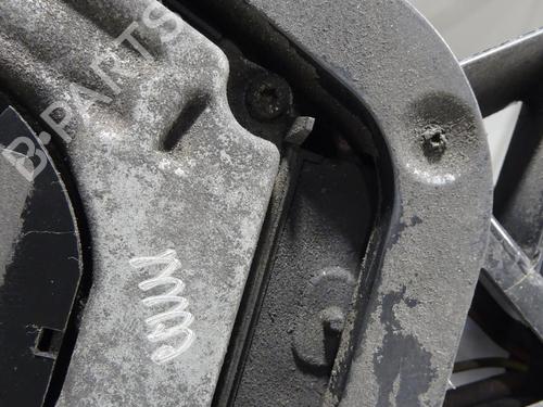 Køleventilator elektrisk BMW 5 (E60) 530 d | BP29611503M35 