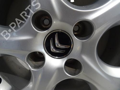 Fælk CITROËN C3 II (SC_) 1.4 HDi 70 (SC8HZC, SC8HR0, SC8HP4) | BP38529760C45 - Image 6