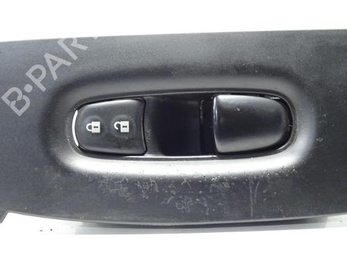 Right front window switch NISSAN QASHQAI II (J11, J11_) 1.5 dCi | BP30173034I26