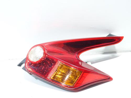 Used Right taillight NISSAN JUKE (F15) 1.5 dCi (110 hp) 29590704
