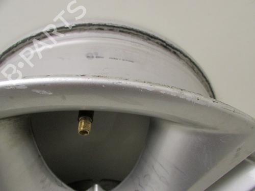 Rim NISSAN QASHQAI I (J10, NJ10) 2.0 dCi All-wheel Drive | BP26653742C45