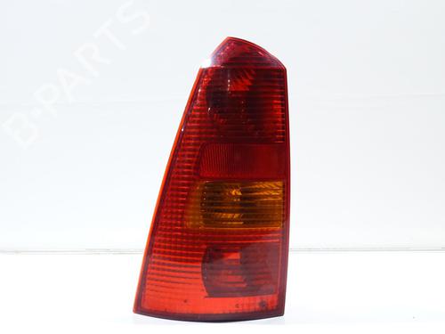 Used Left taillight Left taillight 20177850 20177850