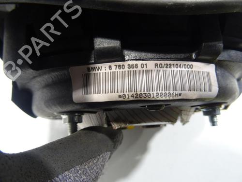 Driver airbag MINI MINI (R50, R53) Cooper | BP30888599C9 