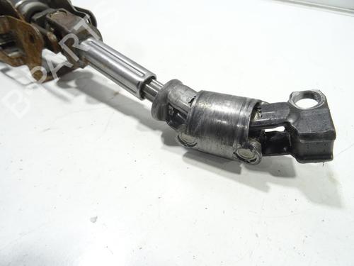 Used Steering column Steering column VW TRANSPORTER T5 Bus (7HB, 7HJ, 7EB, 7EJ) 2.5 TDI (130 hp) 25600266 25600266