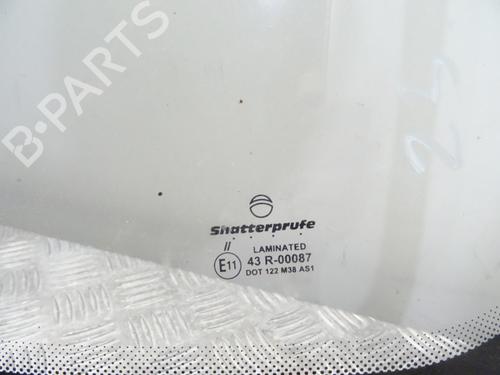 Windscreen PEUGEOT 106 II (1A_, 1C_) 1.0 i | BP30180733C63