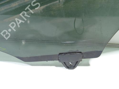 Rear left door window MAZDA 2 Hatchback (DL, DJ)  | BP27898002C20 